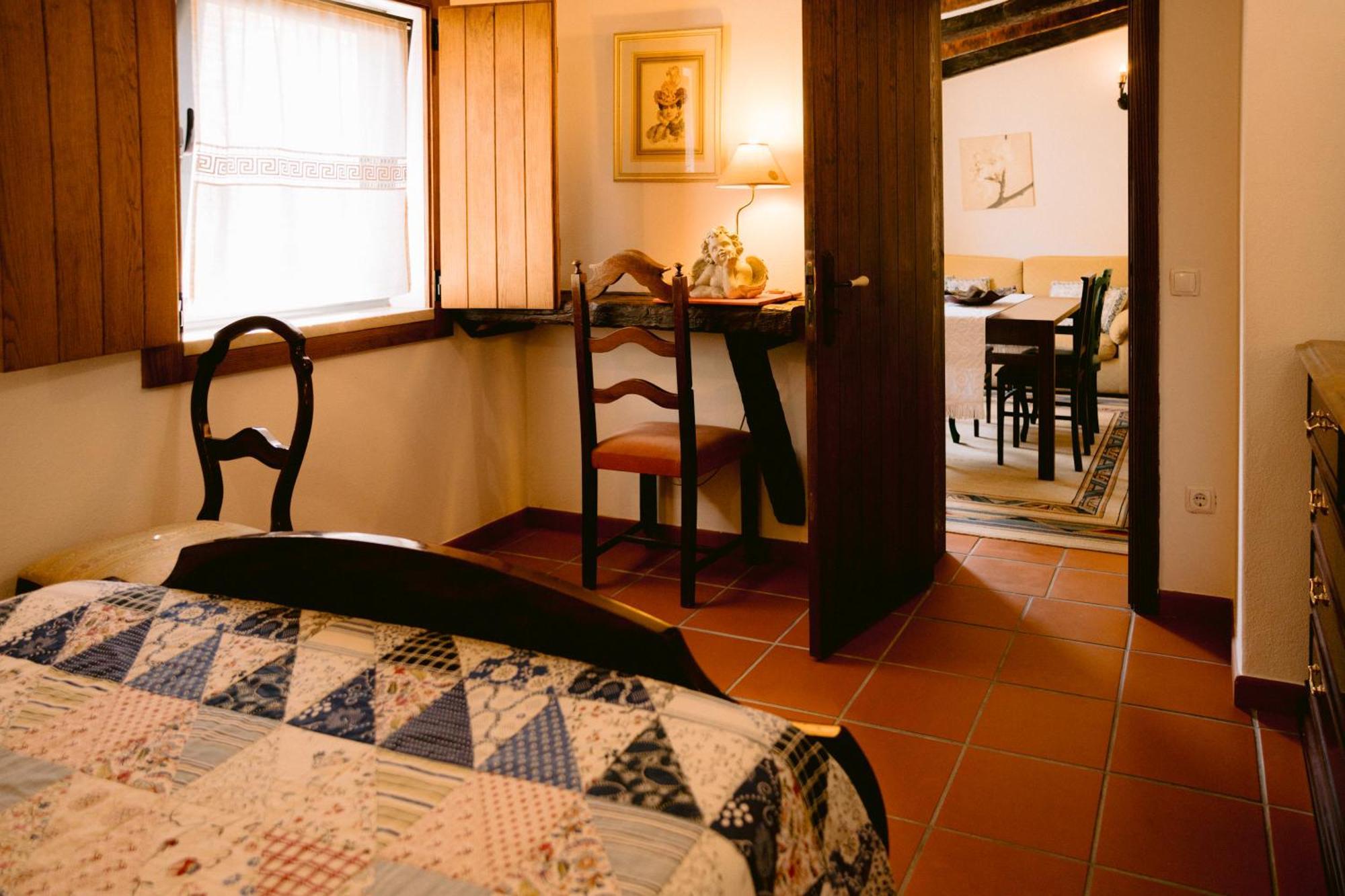 Vilas Da Matagosa Matagosinha Kamer foto